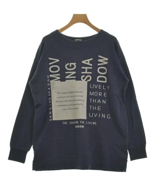 ZUCCa Sweatshirts Hoodie with Strings Custom Fit Adjustable