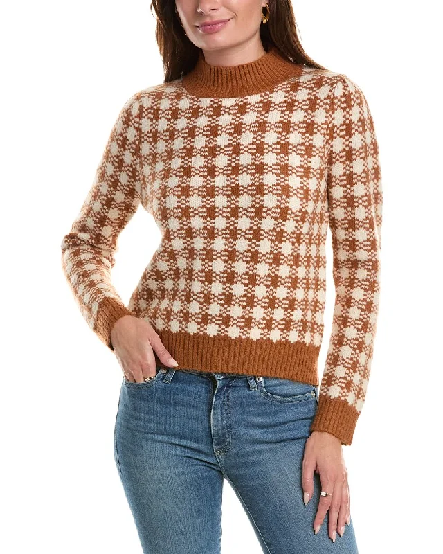 Heartloom Jodene Sweater Sweater Knitwear Pullover