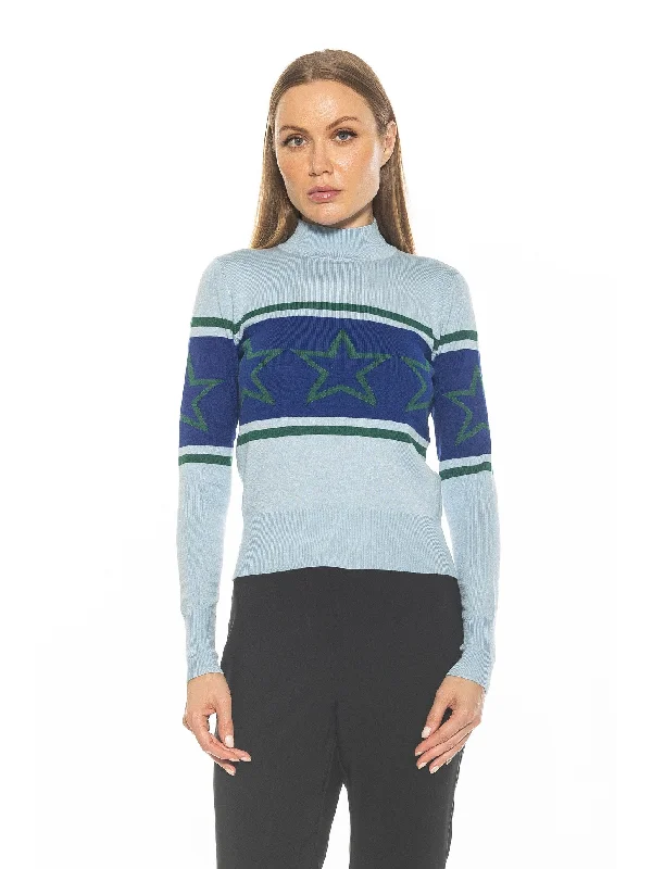 Lisa Sweater Casual Formal Business