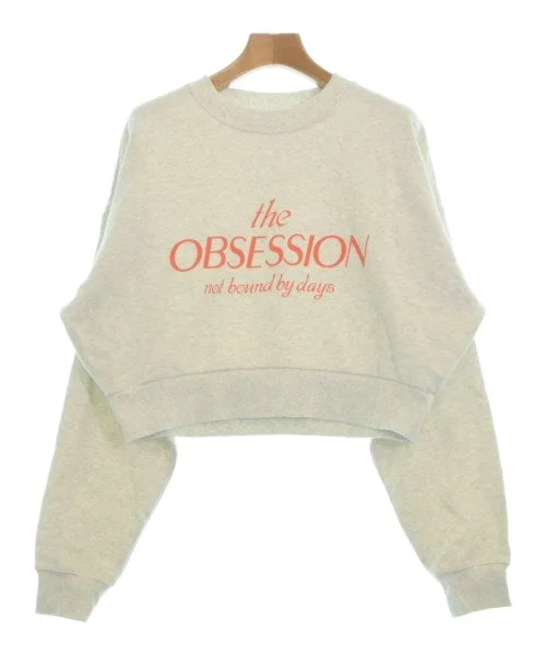 SLY Sweatshirts Hoodie with Earth Tones Natural Calm
