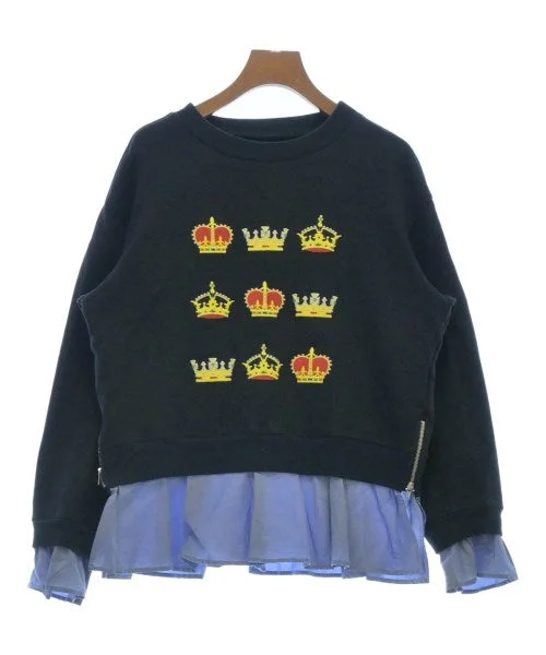 MUVEIL Sweatshirts Hoodie with Slim Fit Tailored Modern