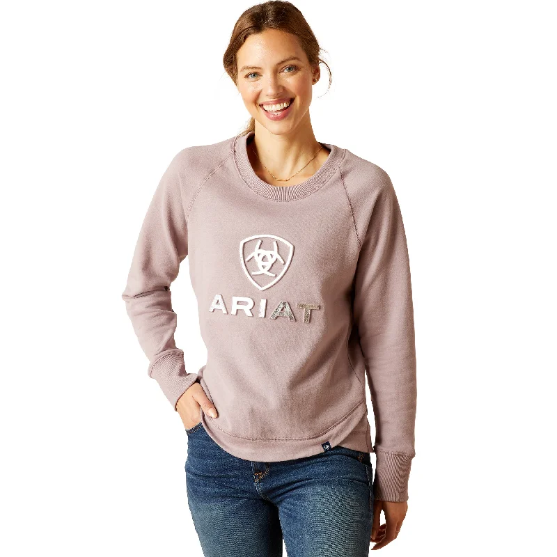 Benicia Sweatshirt Oversized Hoodie Comfort Casual