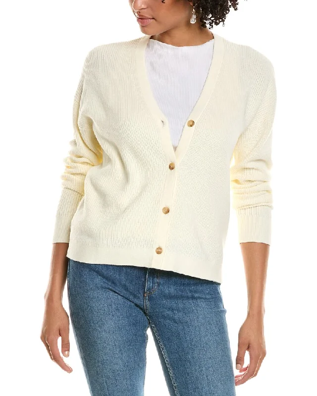 J.McLaughlin Phoebe Sweater Wool Sweater Cotton Sweater Cashmere Sweater