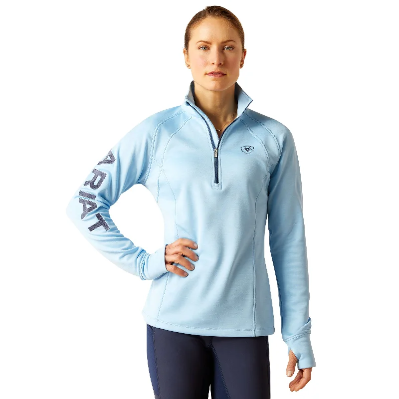 Tek Team 1/2 Zip Sweatshirt Hoodie with Pastel Soft Subtle