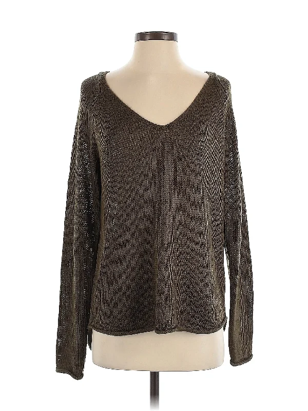 Pullover Sweater Machine Wash Dry Clean Hand Wash
