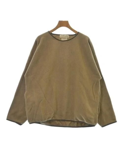 REMI RELIEF Sweatshirts Hoodie with Puffed Sleeves Voluminous Trendy