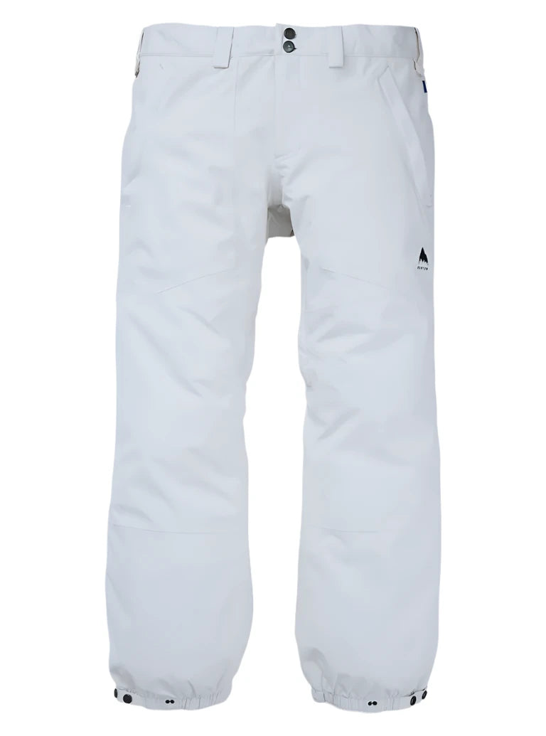 Burton Melter Plus 2L Pants 2025 Stylish Slim Trousers