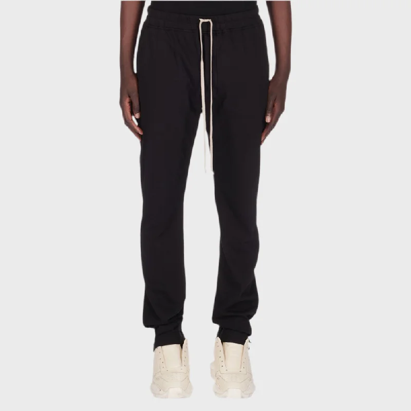 BERLIN KNIT PANTS Soft Stretch Trousers