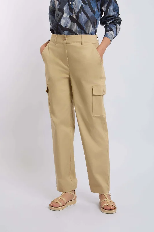 Pant Elegant Trouser Pants