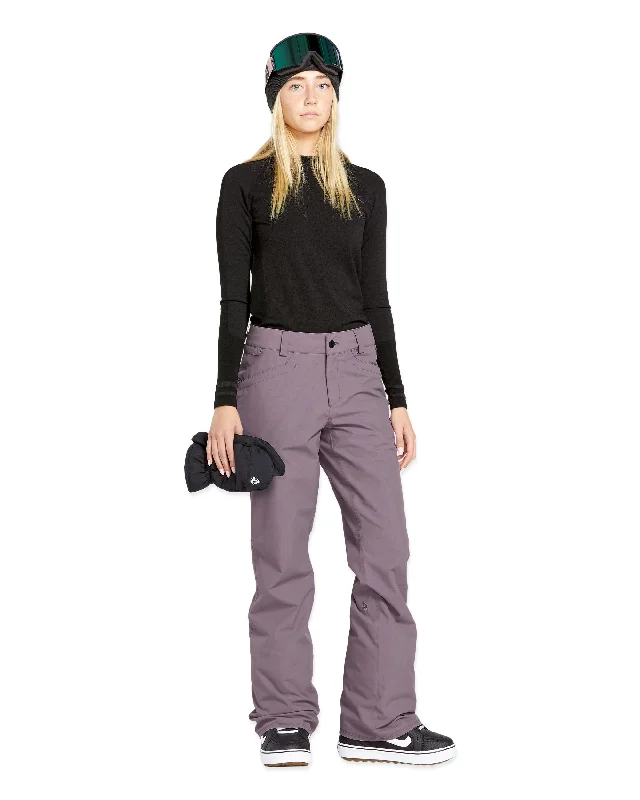Volcom Women's Hallen Shell Pant 2025 Stylish Harem Pants