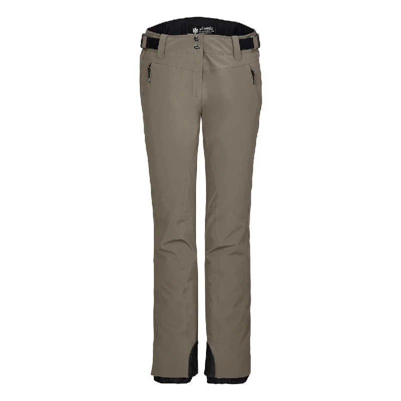 Killtec Women's KSW 311 Stretch Pant 2025 Cozy Maternity Pants