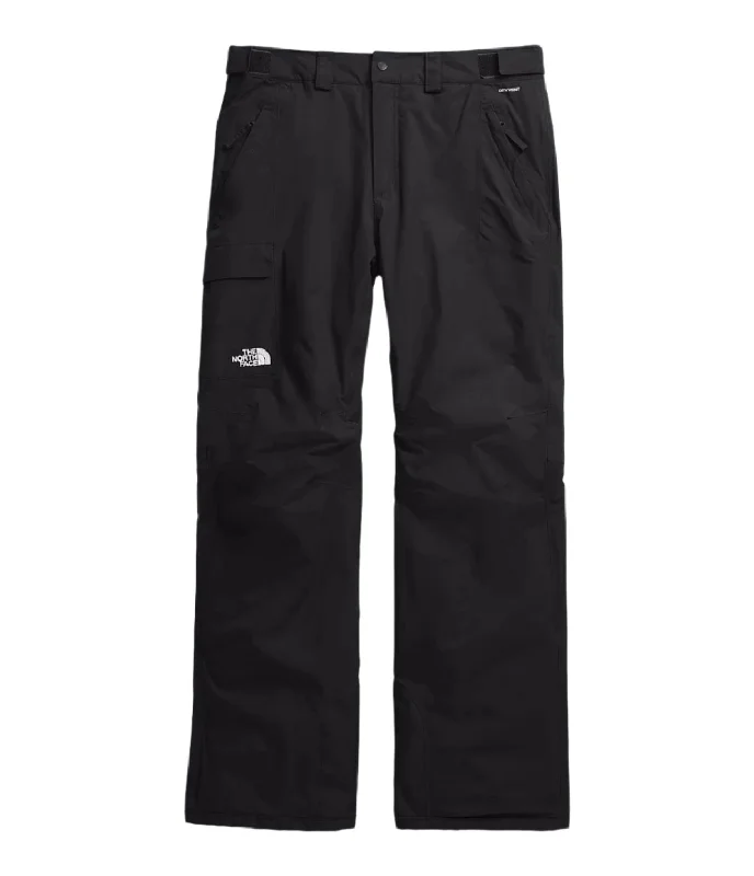 North Face Men's Freedom Insulated Pant 2025 Fashionable Sporty Pants