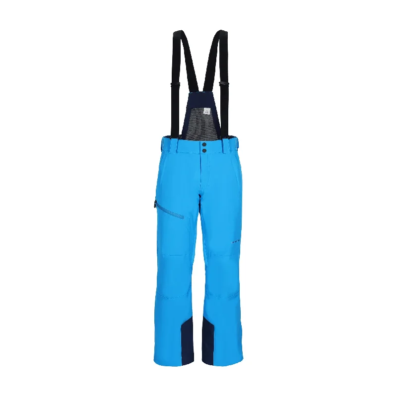 Obermeyer Force Insulated Suspender Pant 2025 Fashionable Track Pants