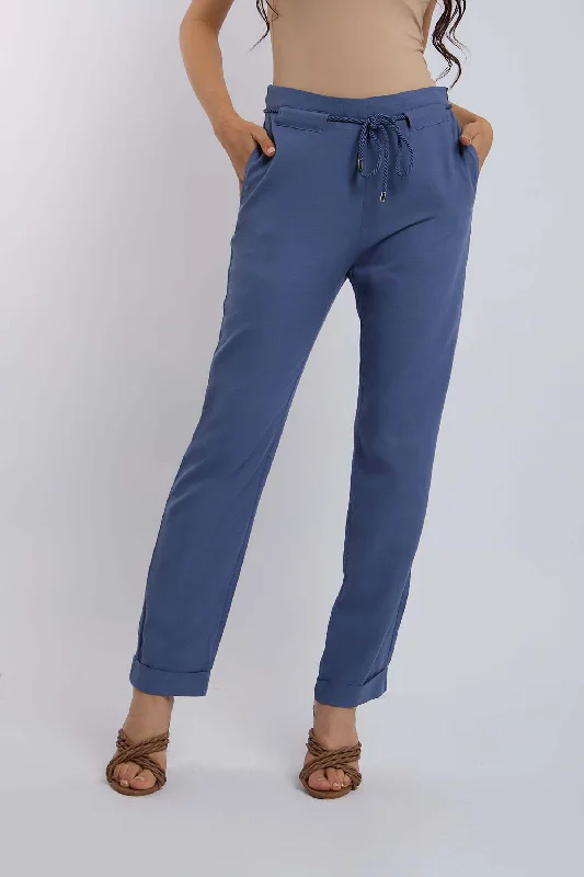 Pant Formal Stretch Pants