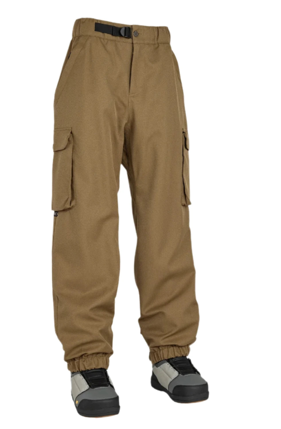 Airblaster Women's Freedom Boss Shell Pant 2025 Cozy Fitted Pants