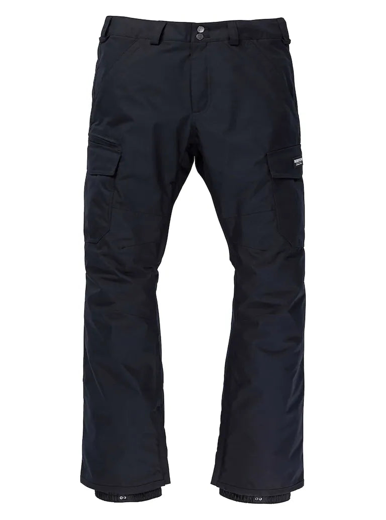 Burton Cargo 2L Shell Pants 2025 Cozy Fitted Pants