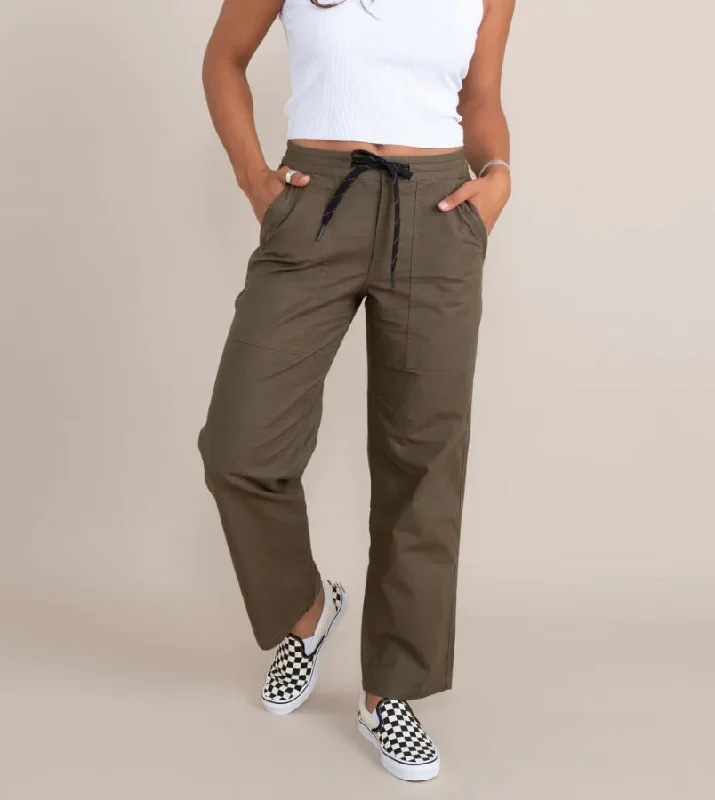 Layover Pants Soft Sweatpants Style