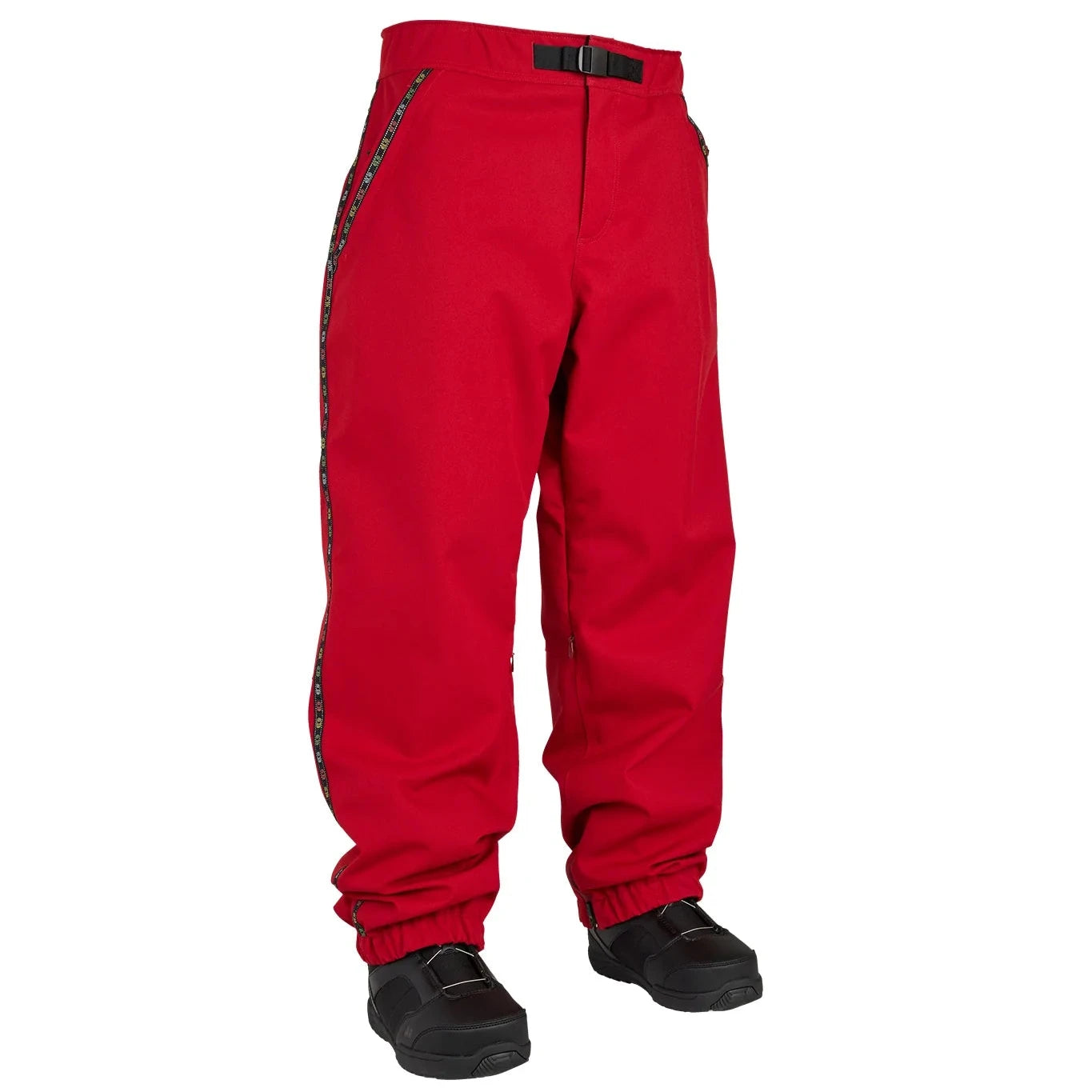 Airblaster Max Shell Pant 2025 Formal Linen Trousers