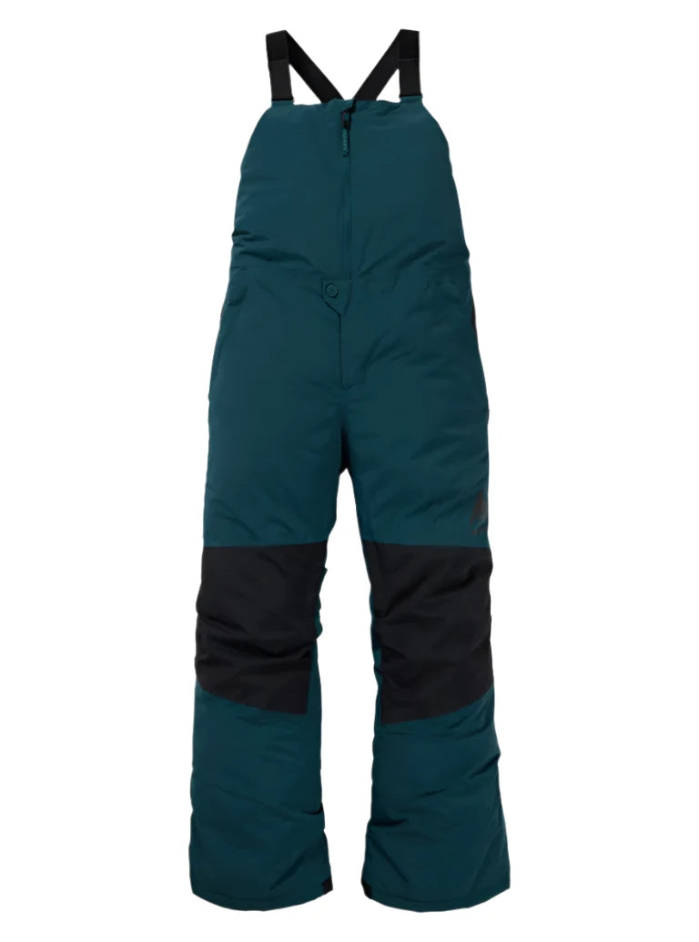 Burton Junior's Skylar 2L Bib Pant 2025 Fashionable Track Pants