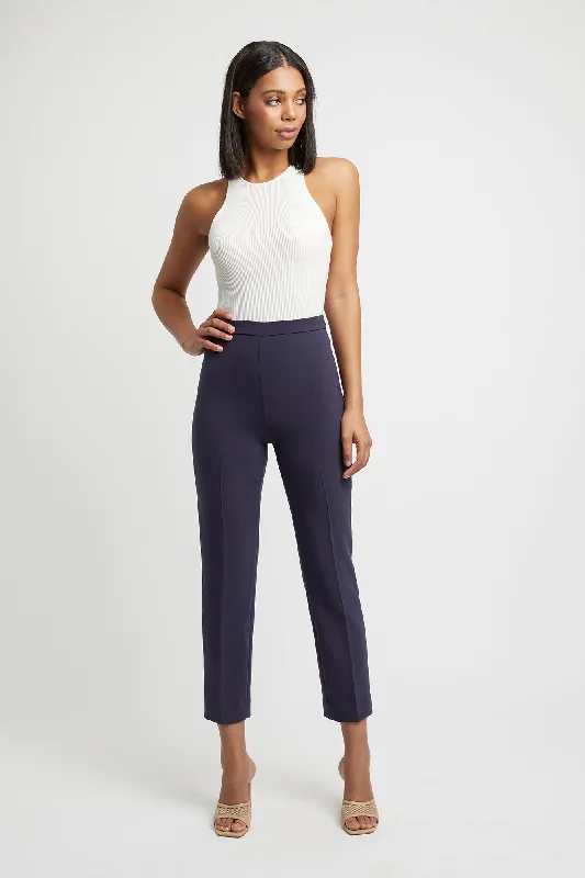 Cole Pants Soft Wool Pants