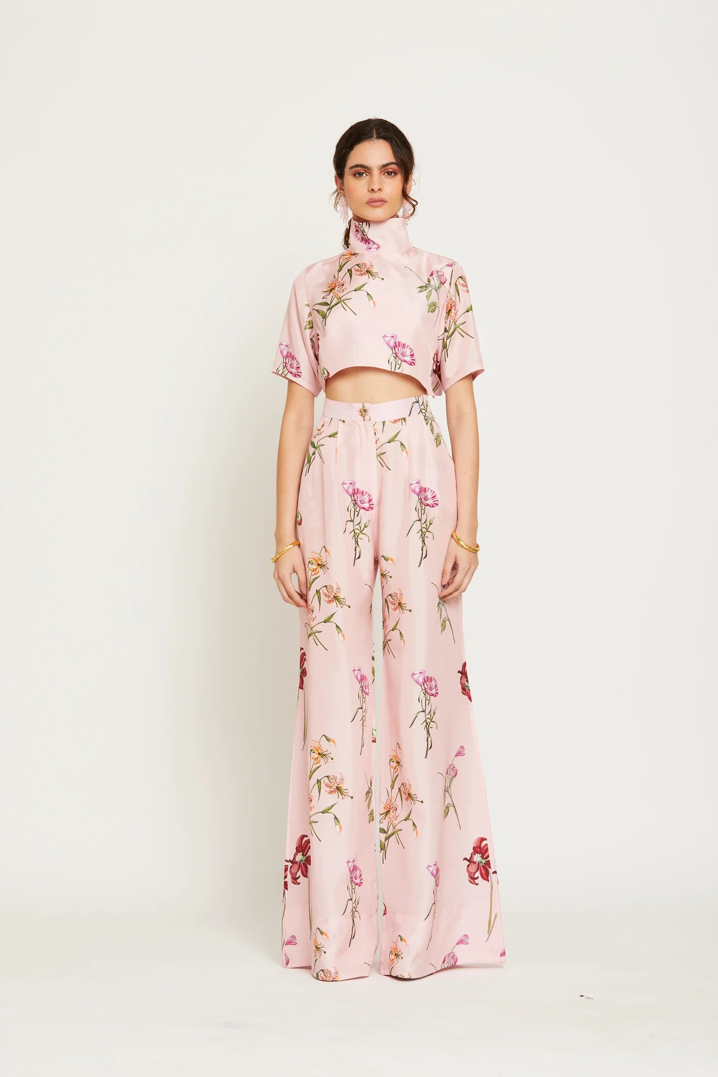Remy Pants - Tuileries Comfortable Jogger Trousers