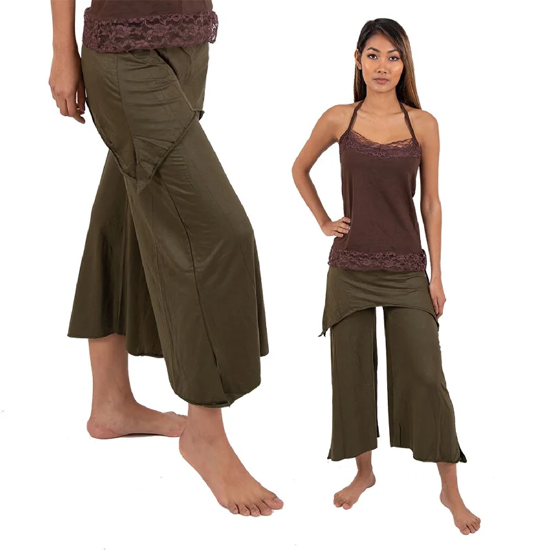 Flow Pants Casual Lounge Pants
