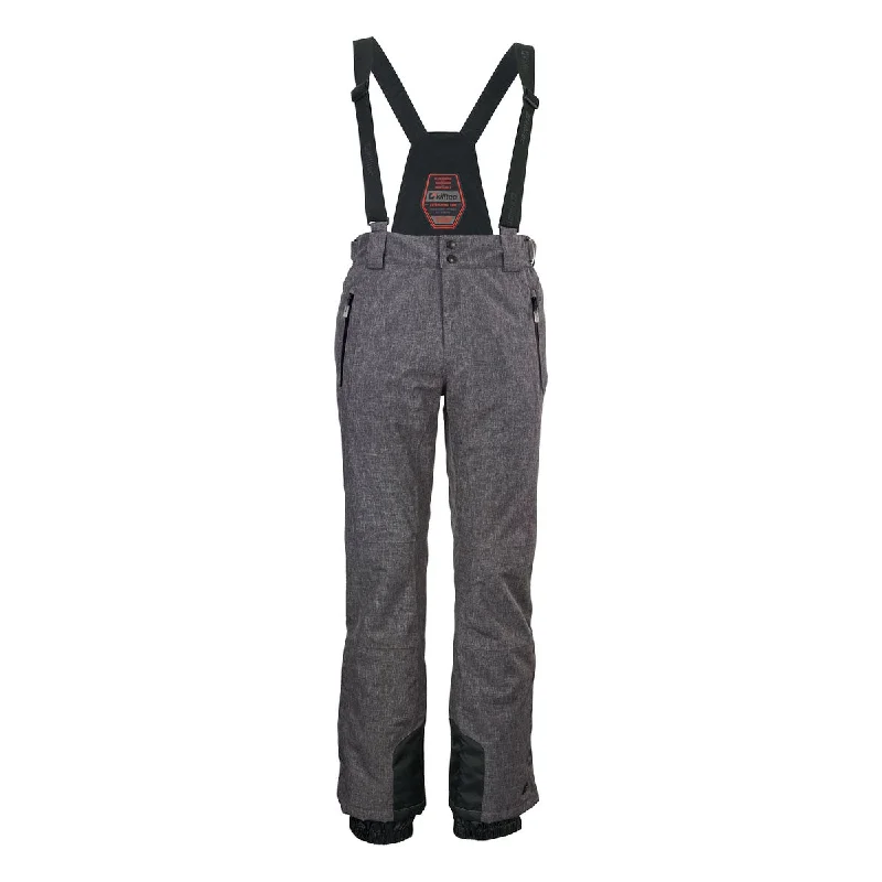 Killtec KSW 146 Insulated Pants 2025 Soft Stretch Trousers