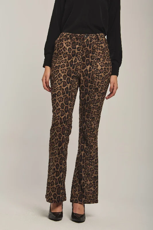 Pant Comfortable Denim Pants