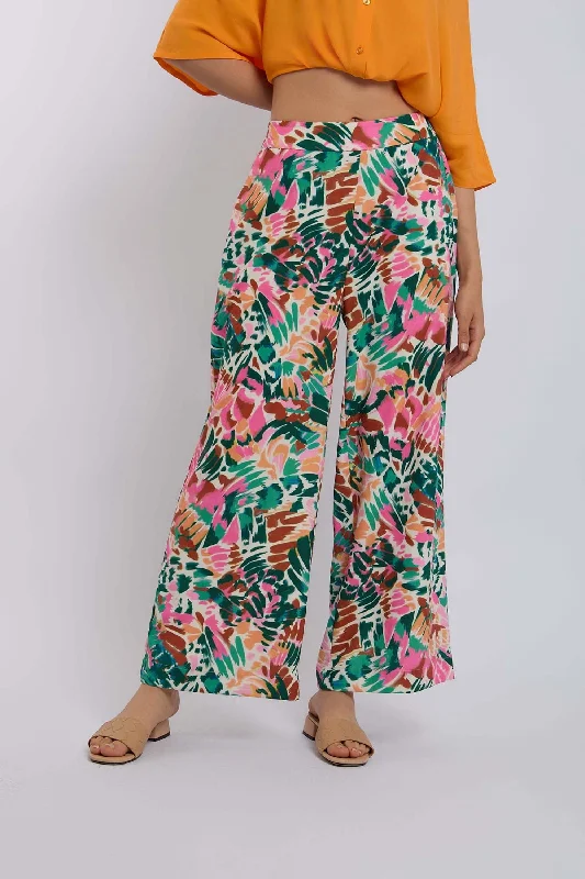 Pant Modern Skinny Pants