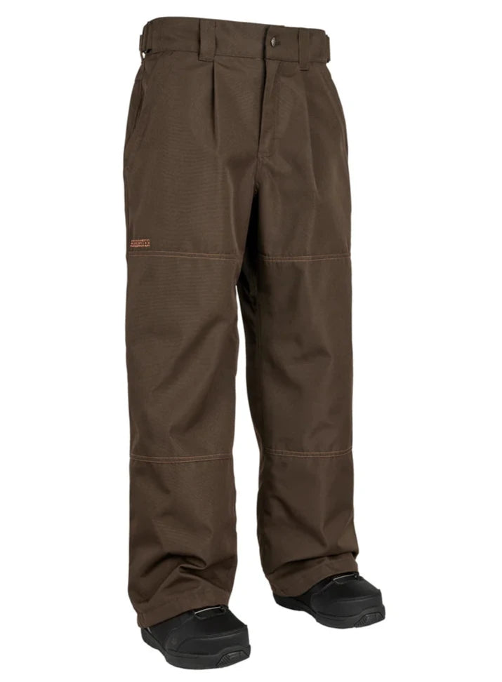 Airblaster Wrench Shell Pant 2025 Trendy Work Pants