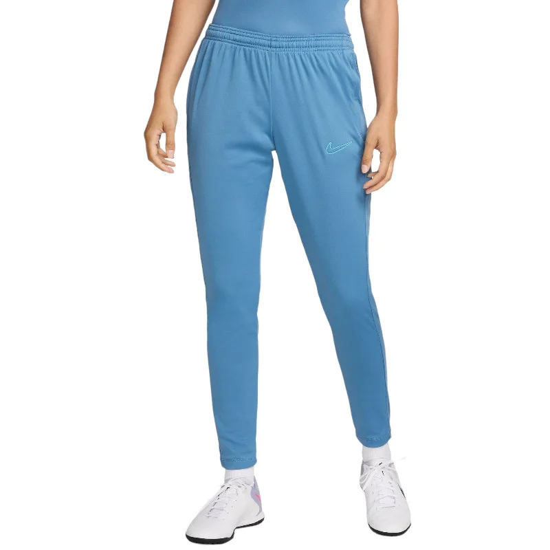 Nike Dri-FIT Academy Womens Soccer Pants Soft Stretch Trousers