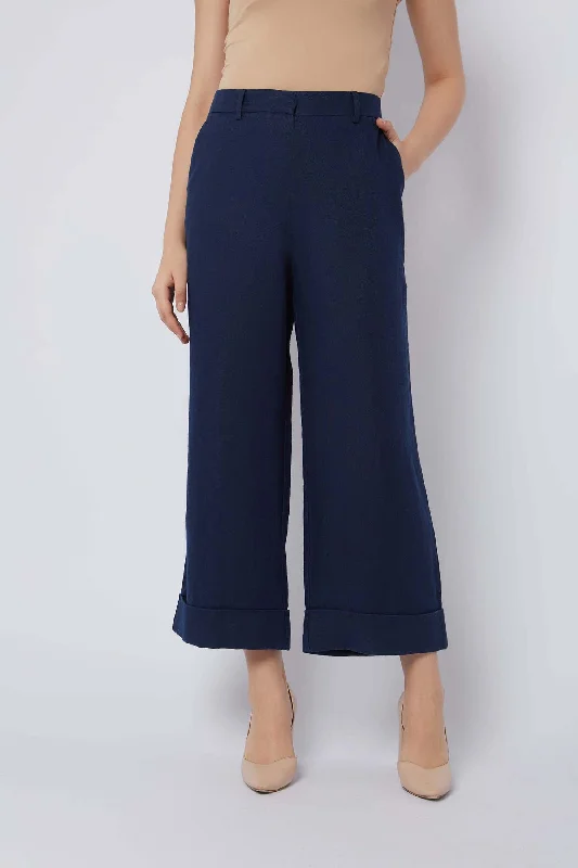 Pant Stretch Fit Pants