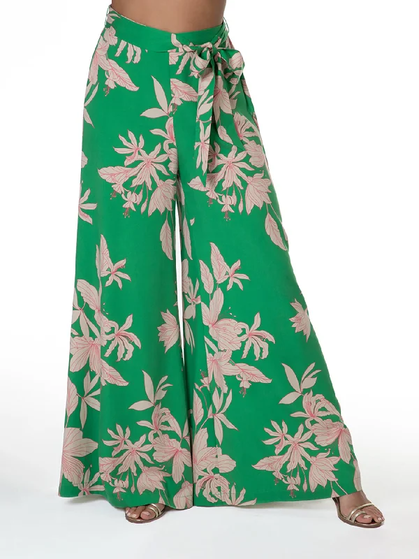 Summer Palace Isla Pant High-Waist Yoga Pants