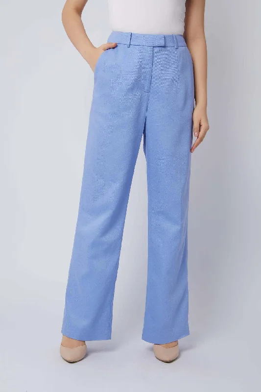 Pant Soft Stretch Pants