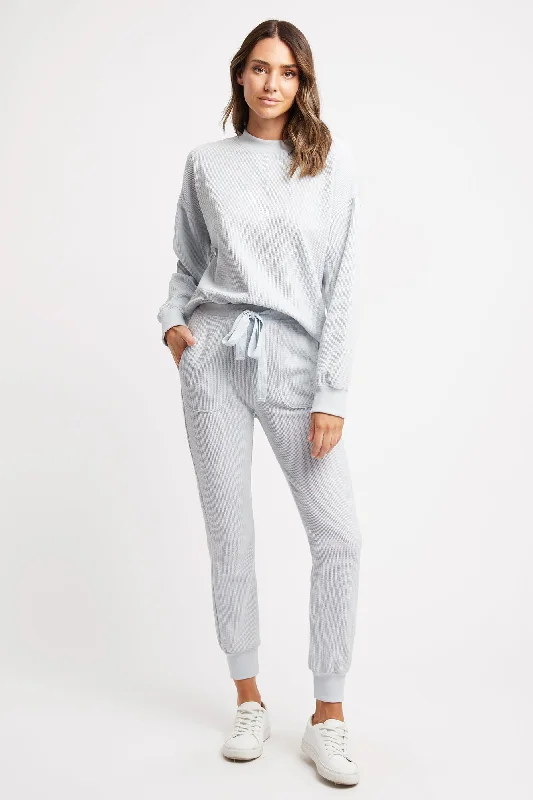 Abbey Tracksuit Pants Fashionable Jogger Pants