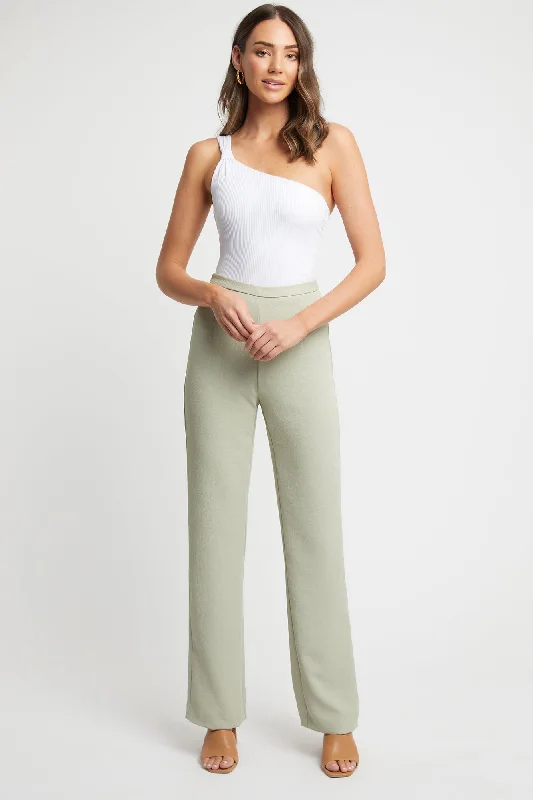 Dayna Pants Stylish Casual Pants