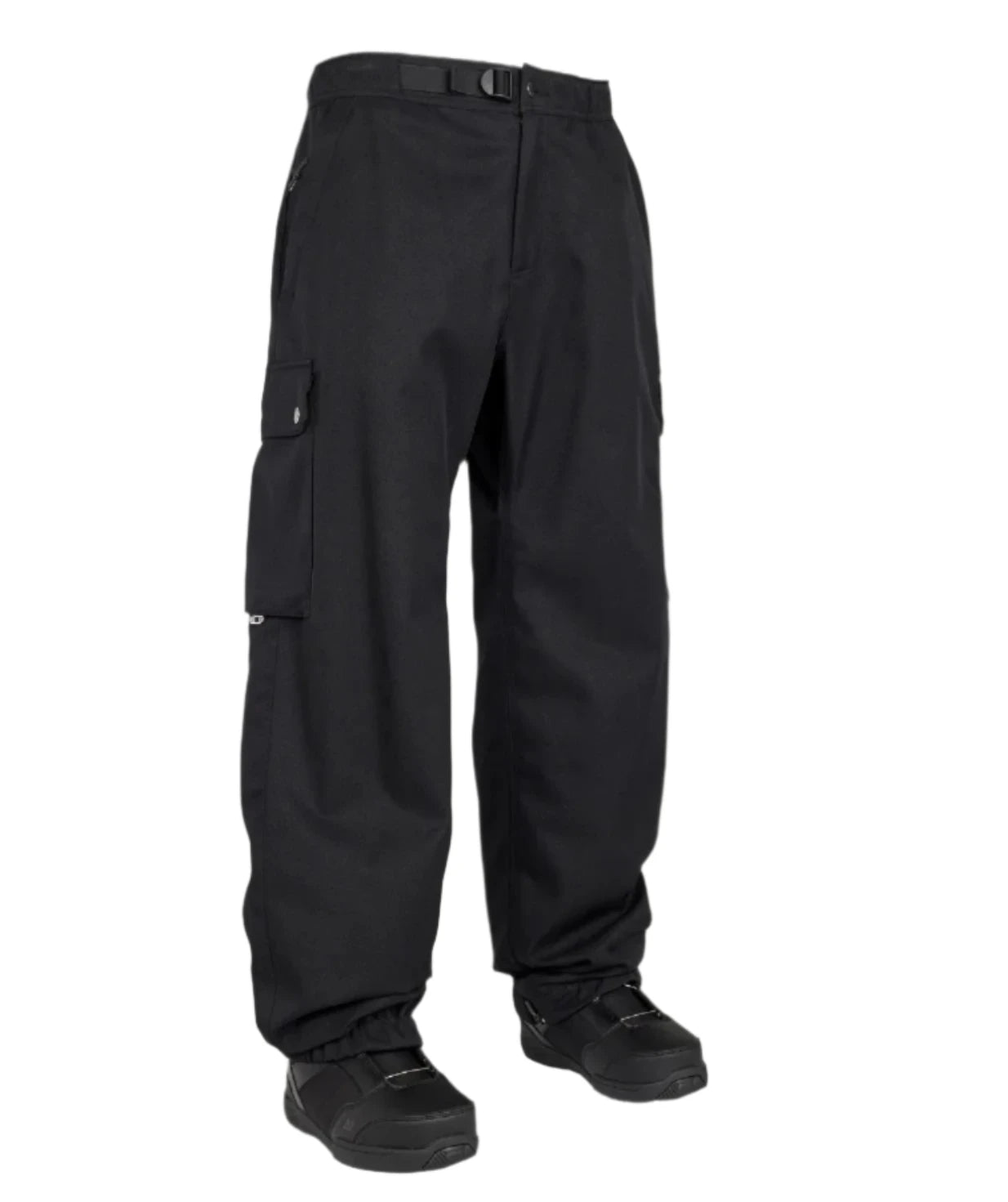 Airblaster Freedom Boss Shell Pant 2025 Cozy Maternity Pants