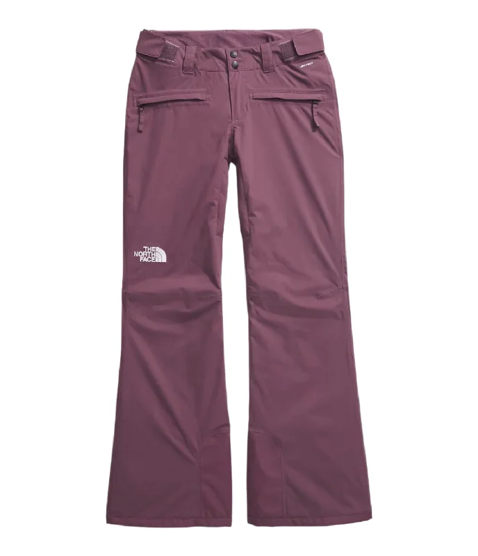 North Face Women's Freedom Stretch Pant 2025 Cozy Fitted Pants