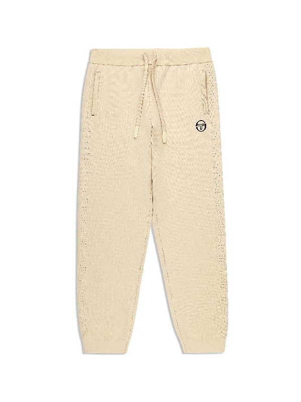 Rosolina Track Pant- Humus Fashionable Track Pants