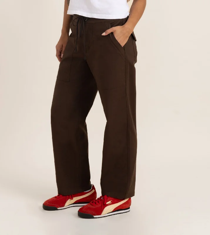 Layover Pants Trendy Printed Leggings