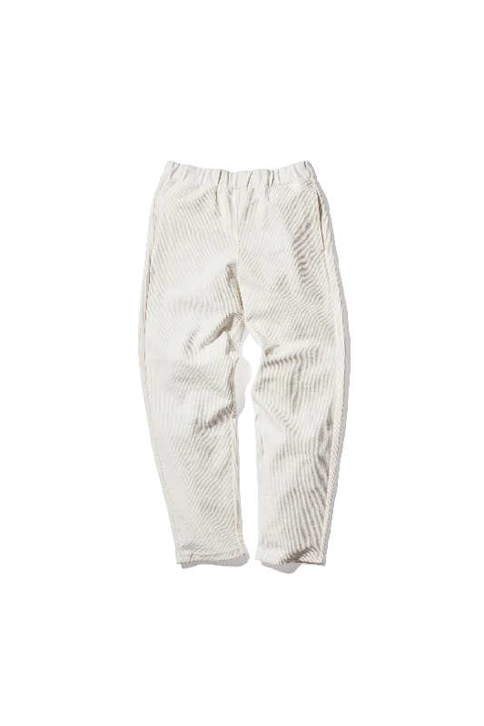 Ready To Dye Freshman Corduroy Pants Fashionable Jogger Pants