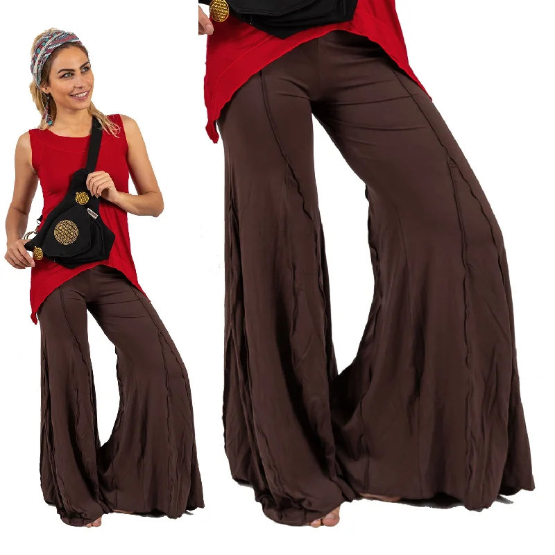 Dance Pants Slim-Fit Khaki Pants