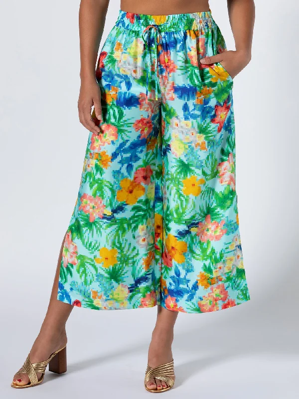 Tropical Loading... Bristol Pant Sleek Black Pants