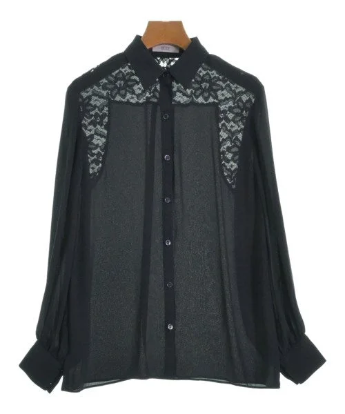 BODY DRESSING Dress shirts Spandex Blend Rayon Blend Denim Blend
