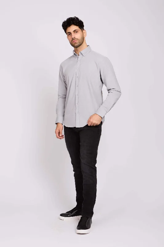 Shirt Zippered Buttoned Snapped