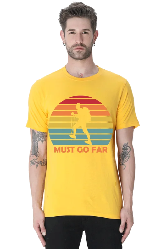 Golden Yellow