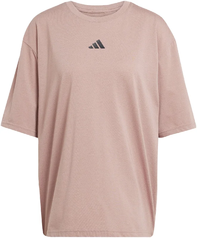 Women's Climacool One Rep at a Time Training Graphic T-Shirt Zippered Front Buttoned Front Snap Front Women's Climacool One Rep at a Time Training Graphic T-Shirt Zippered Front Buttoned Front Snap Front