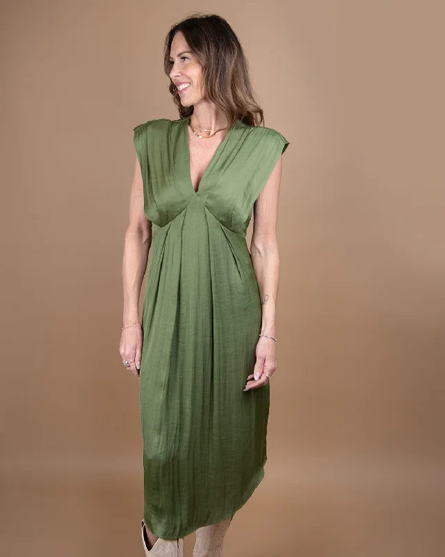 The Clarissa Dress