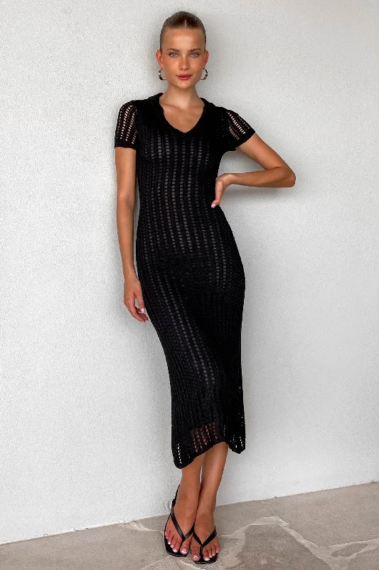 Annia Dress