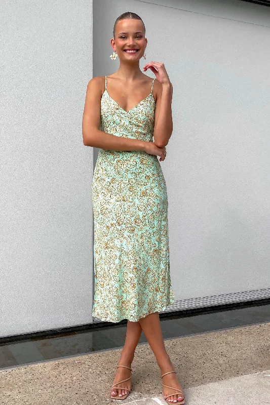 Aveney Dress